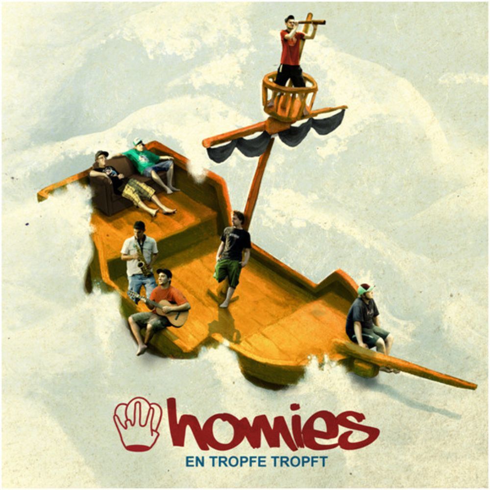 Homies