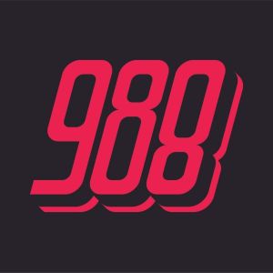 988 DJs