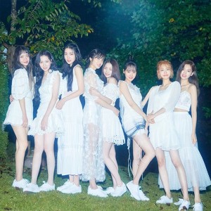 Weki Meki ดาวน์โหลดและฟังเพลงฮิตจาก Weki Meki