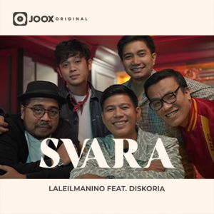 Dengarkan Jakarta (Feat. Diskoria) lagu dari Laleilmanino dengan lirik