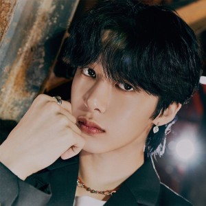 DJ H.One (Hyungwon MONSTA X)