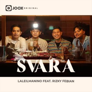 SVARA dari Rizky Febian