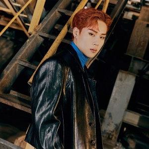 JooHeon (MONSTA X) ดาวน์โหลดและฟังเพลงฮิตจาก JooHeon (MONSTA X)