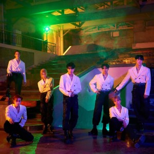 GHOST9 ดาวน์โหลดและฟังเพลงฮิตจาก GHOST9