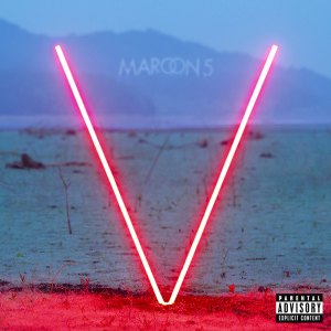 อัลบัม Animals ศิลปิน Maroon 5