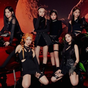 EVERGLOW (에버글로우) ดาวน์โหลดและฟังเพลงฮิตจาก EVERGLOW (에버글로우)