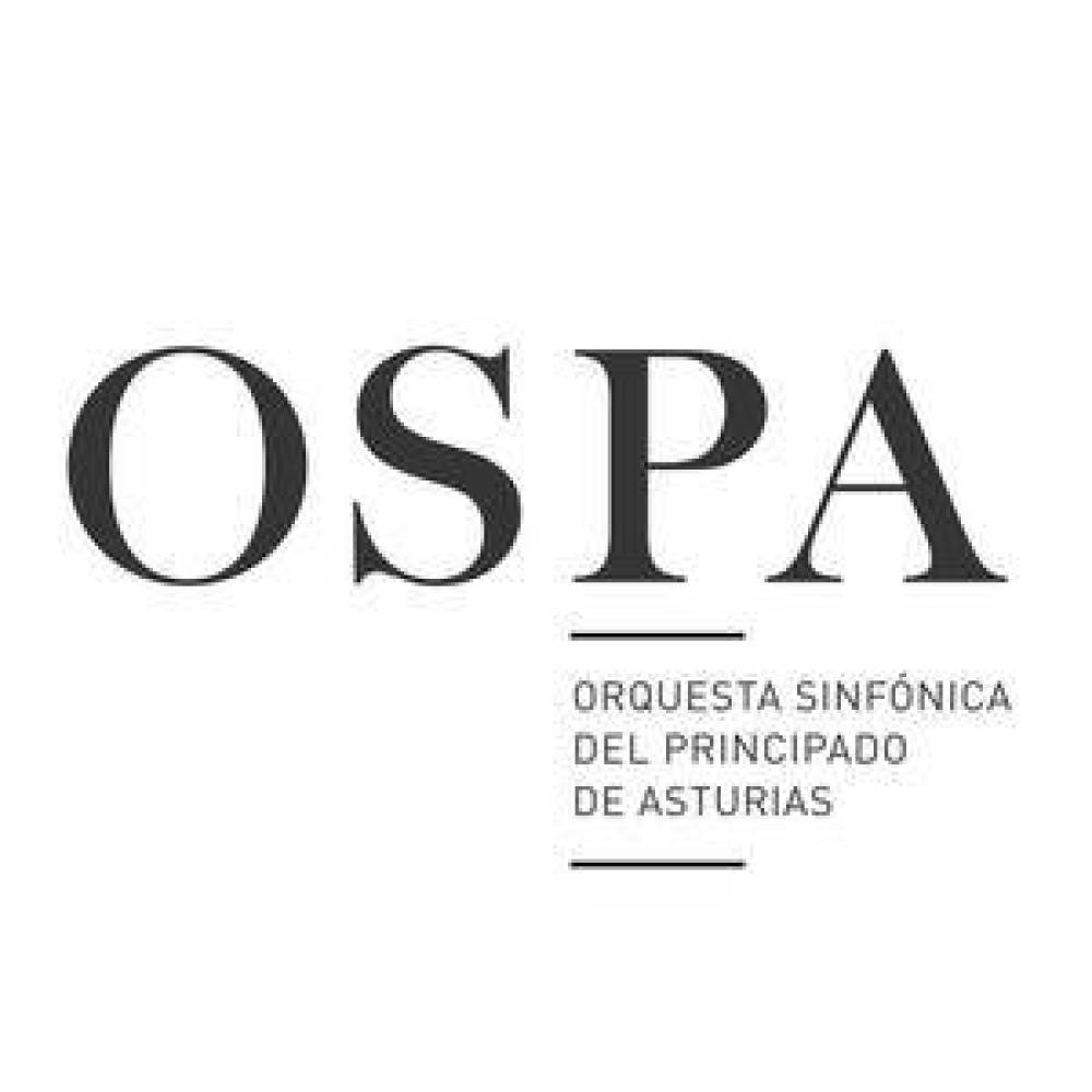 Orquesta Sinfonica Del Principado De Asturias