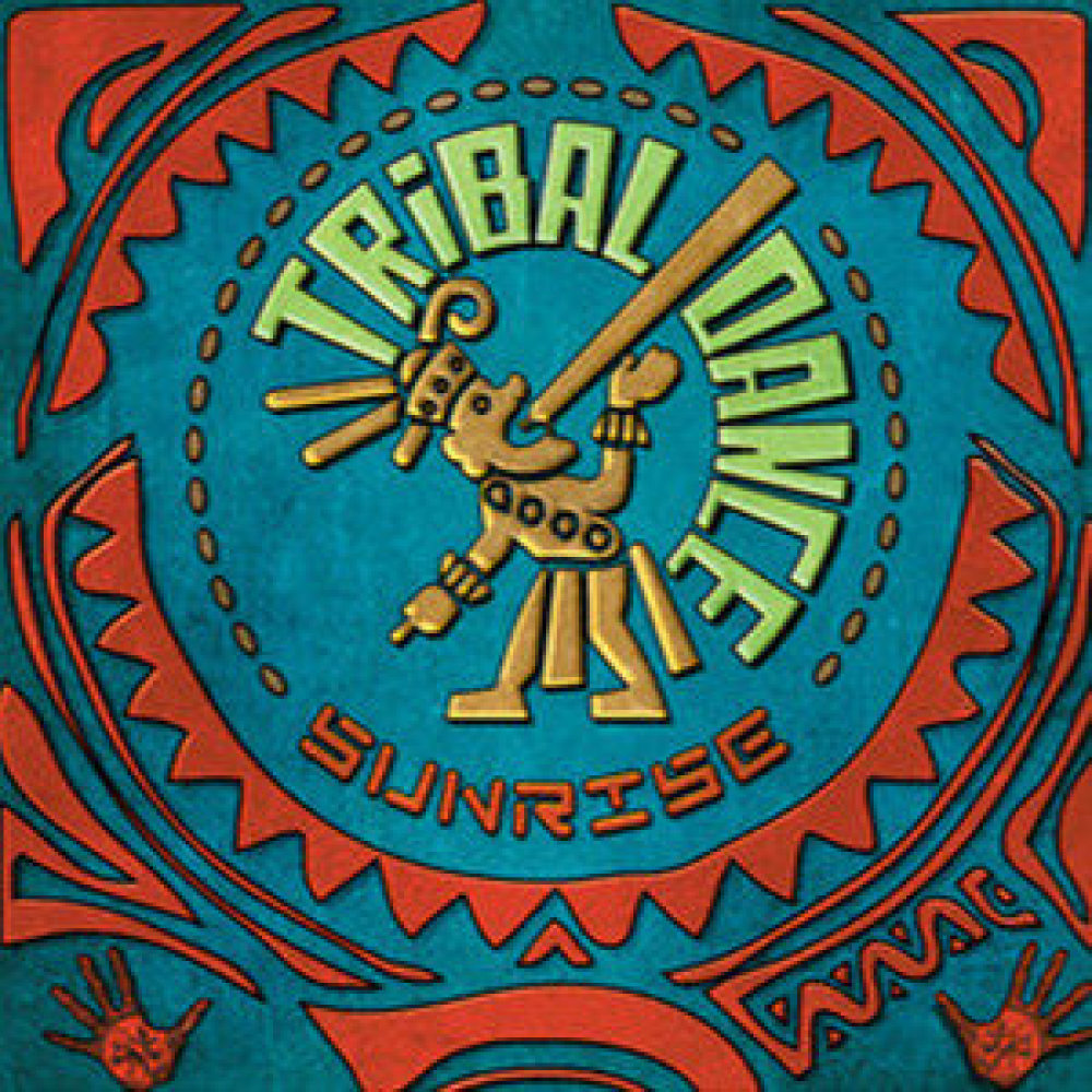 Tribal Dance