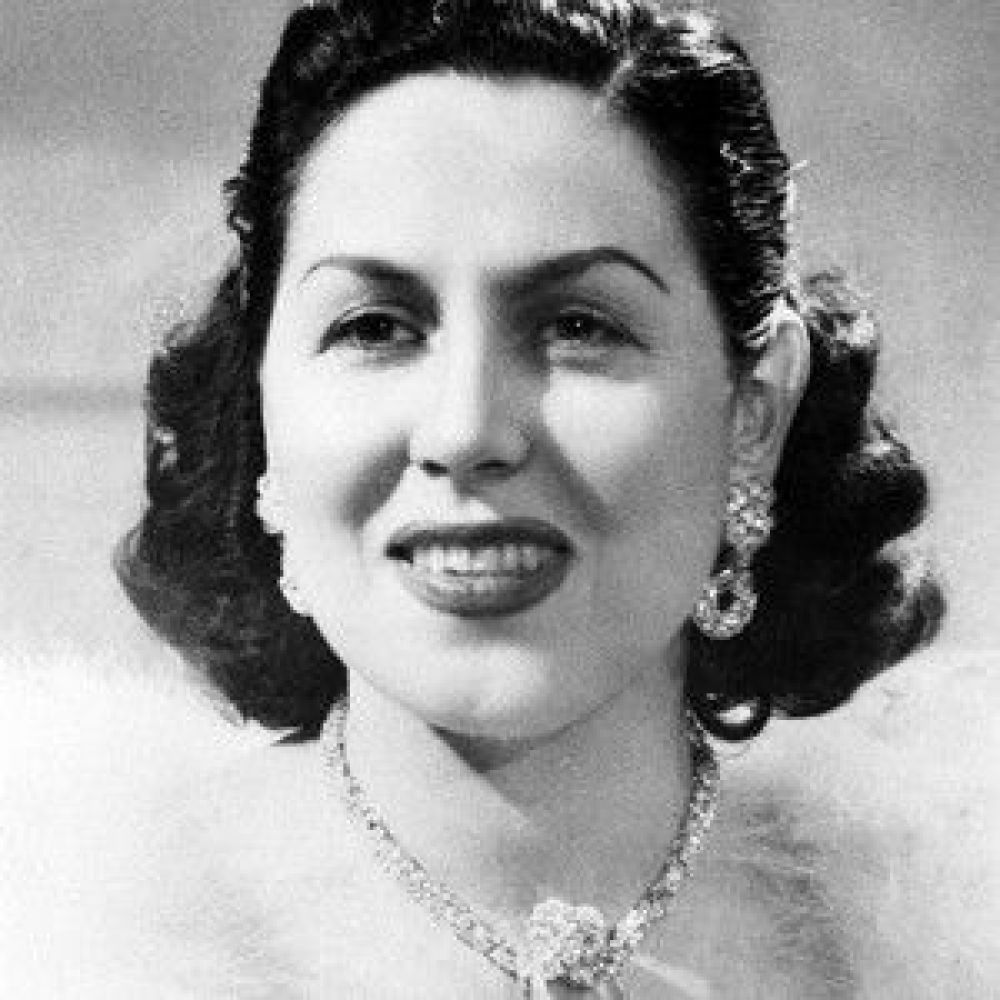 Layla Mourad