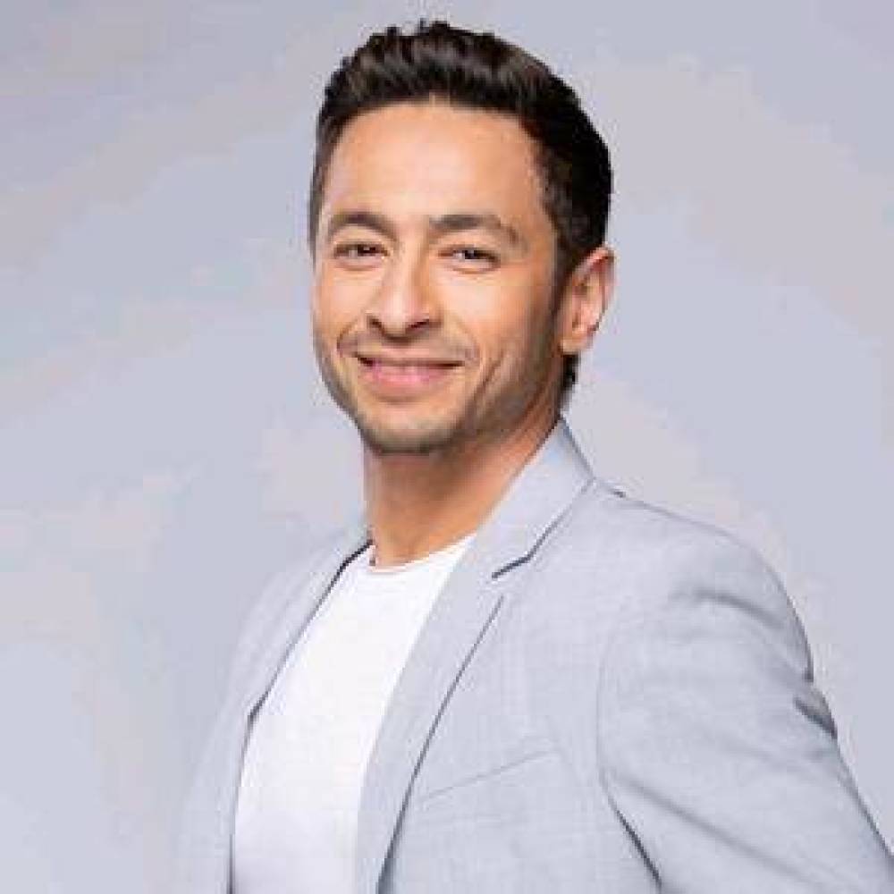 Hamada Helal