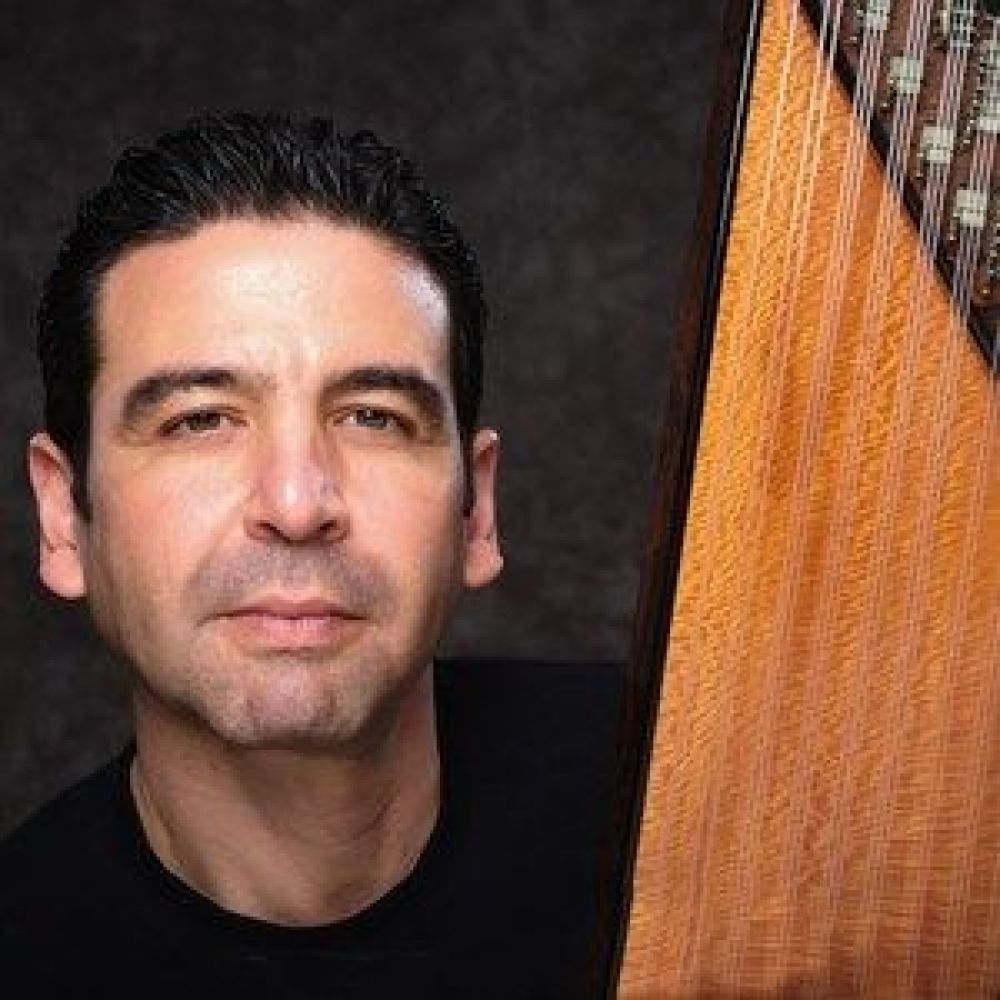 Tamer Pinarbaşi