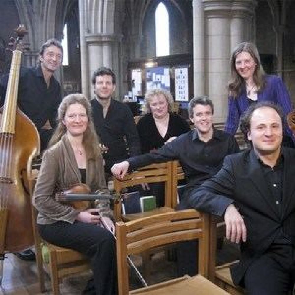 Brecon Baroque
