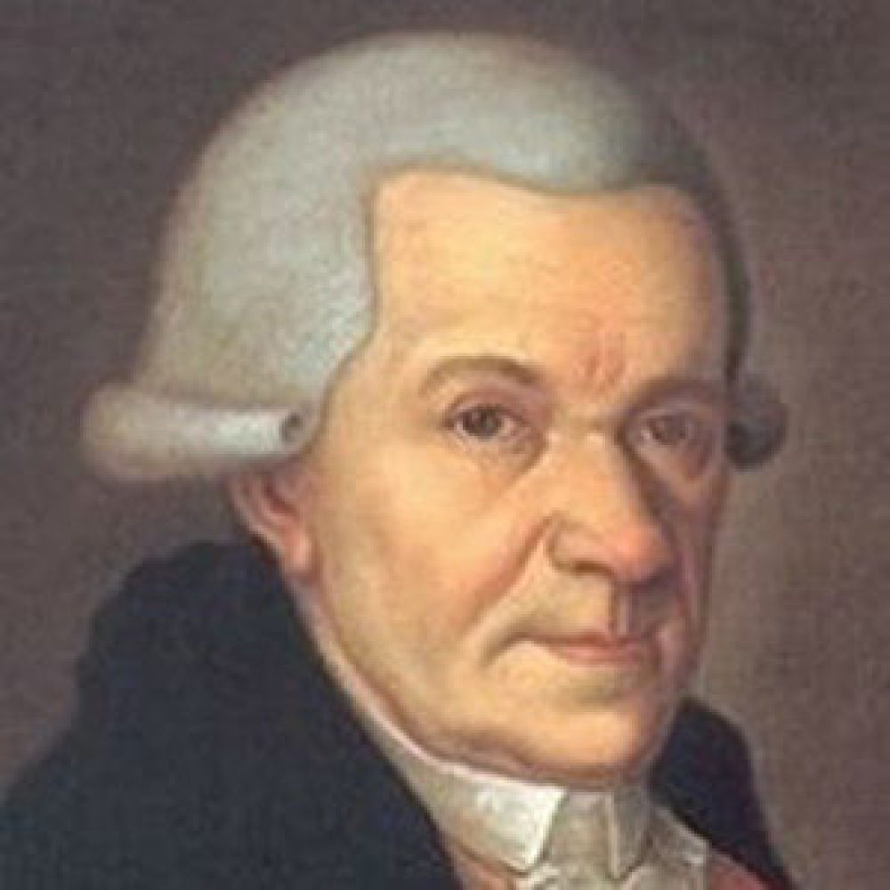 Johann Michael Bach