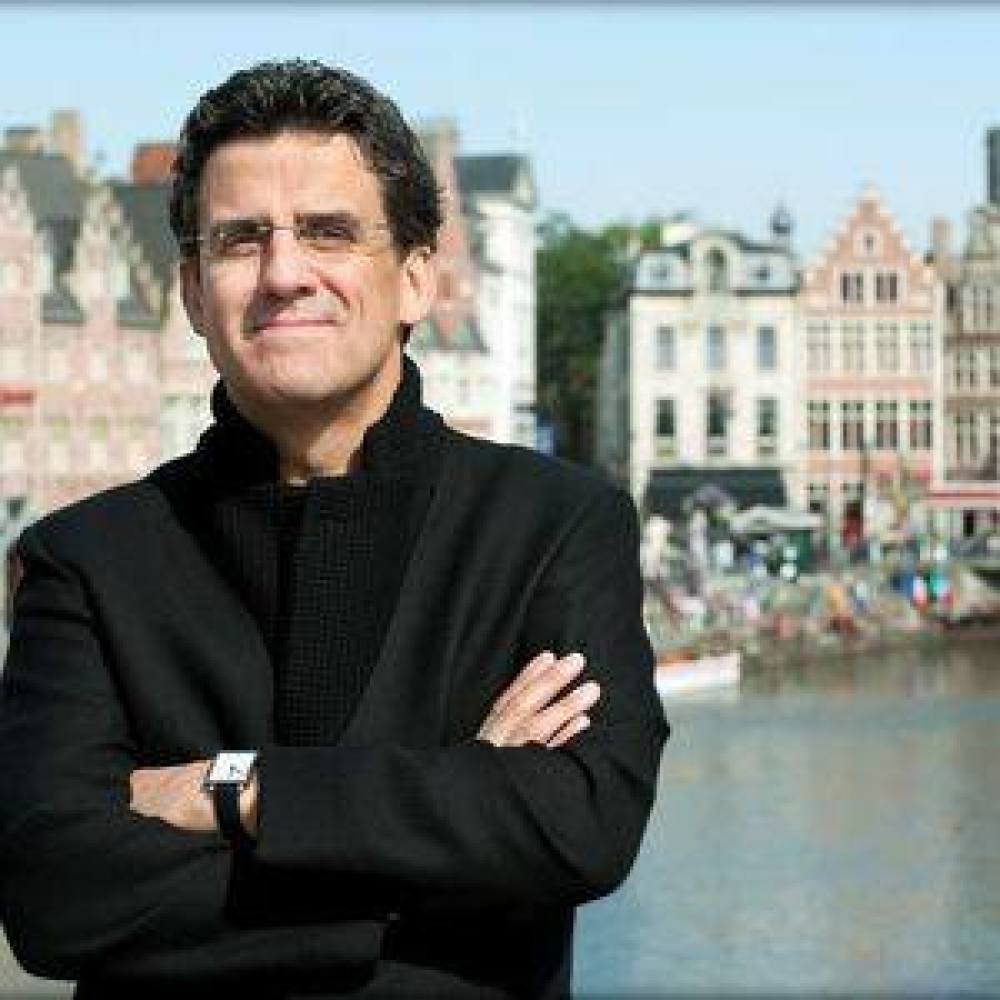 Dirk Brossè