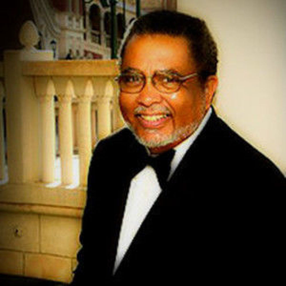 Adolphus Hailstork