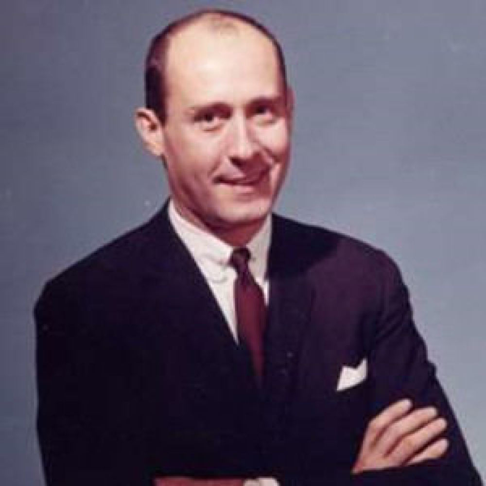 Henri Mancini