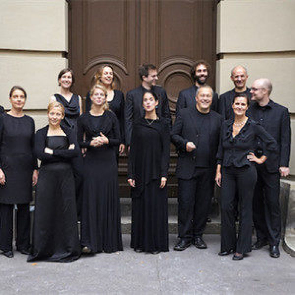 Athesinus Consort Berlin
