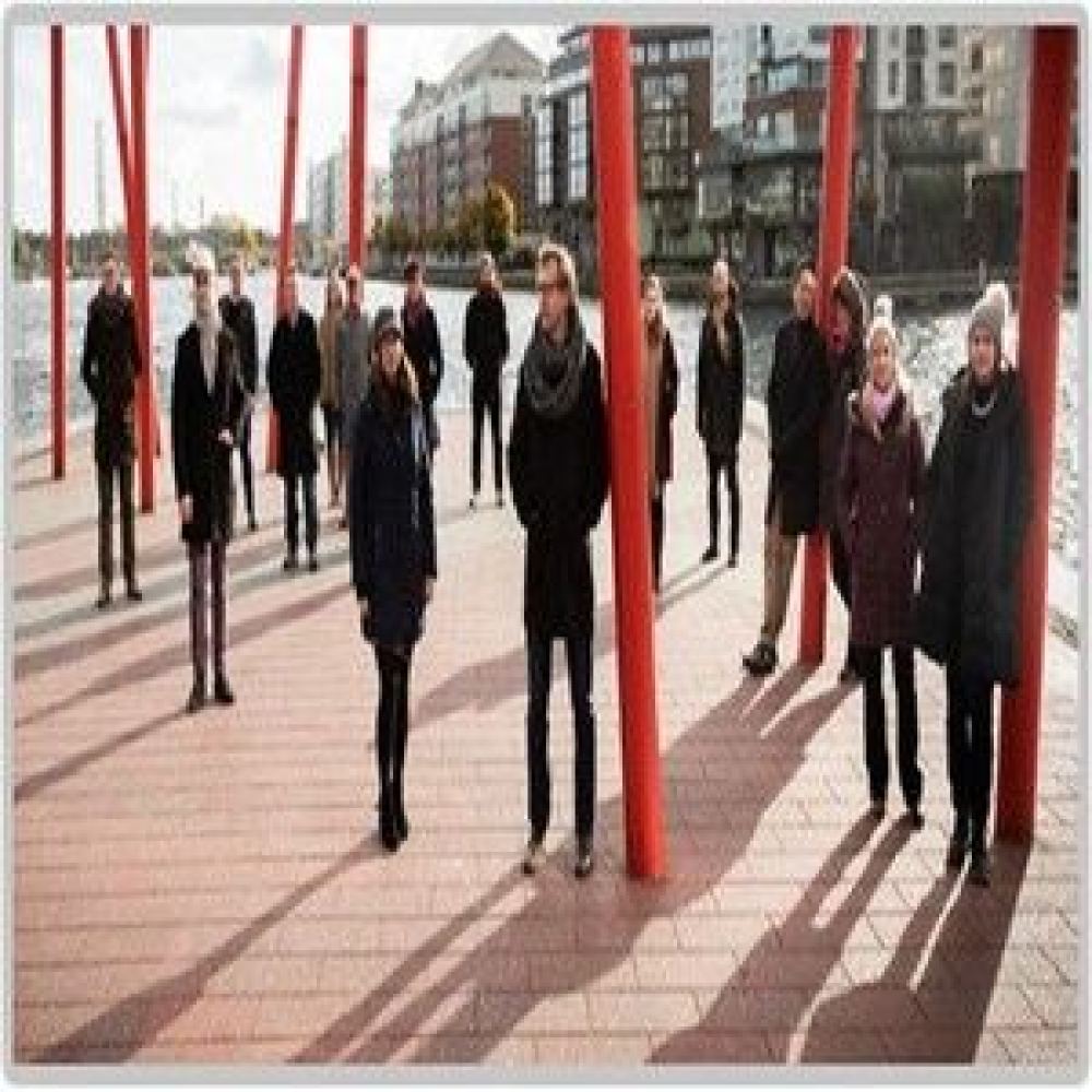 RTE Chamber Choir
