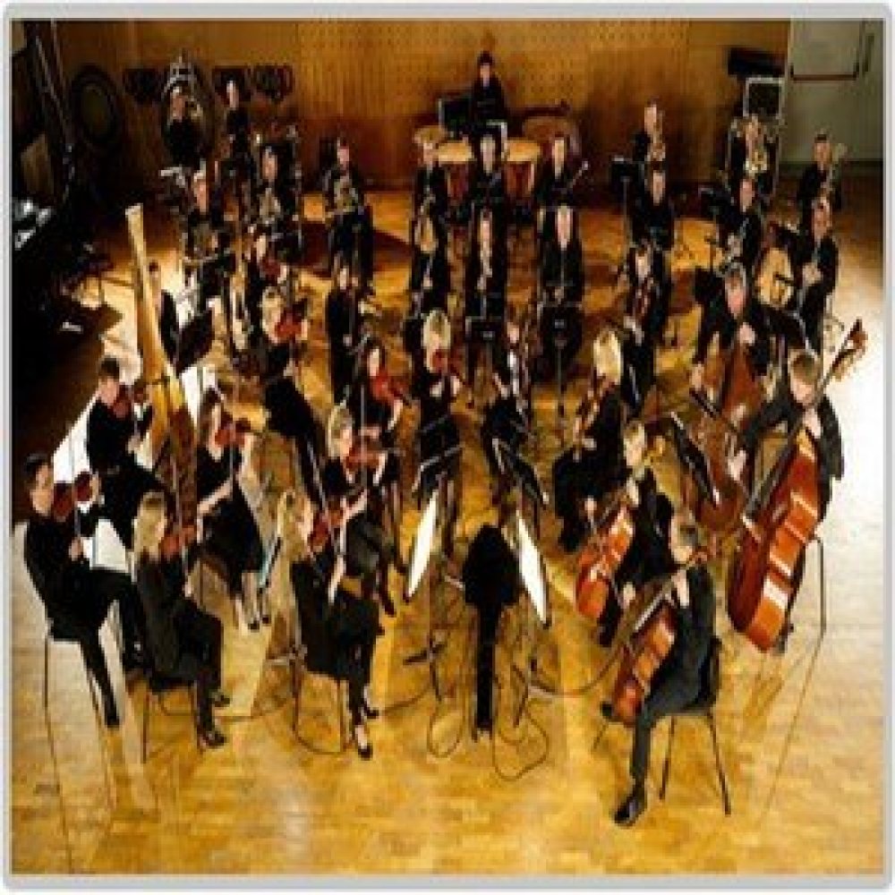 RTE Sinfonietta