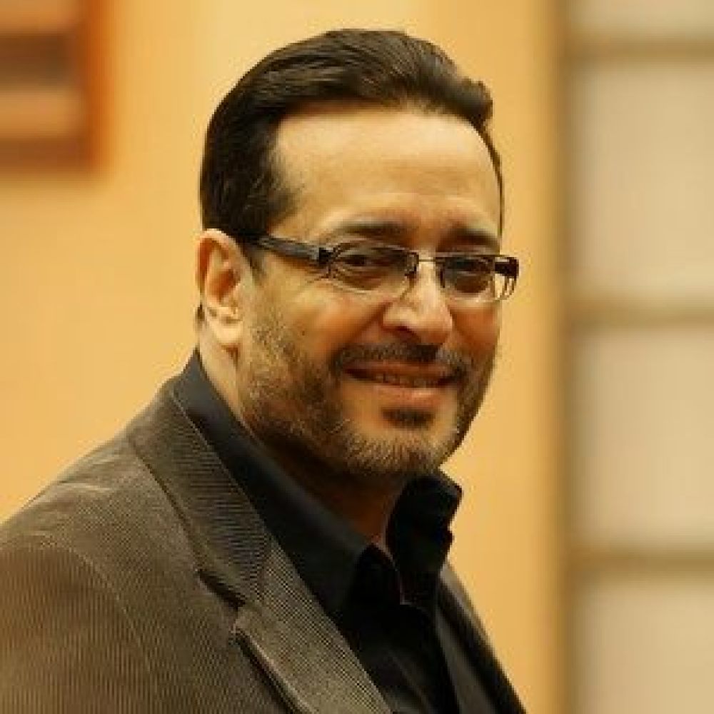 Alaa Abdel Khalek