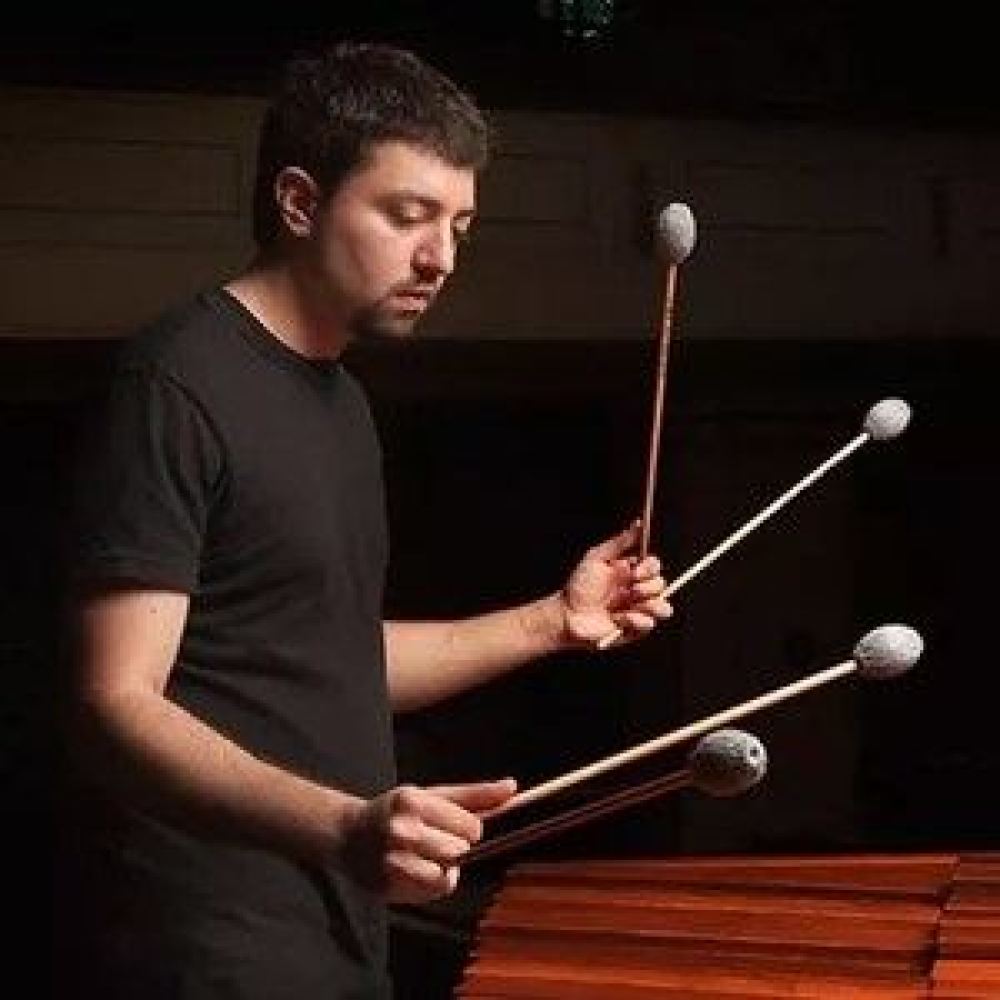 Ian Rosenbaum