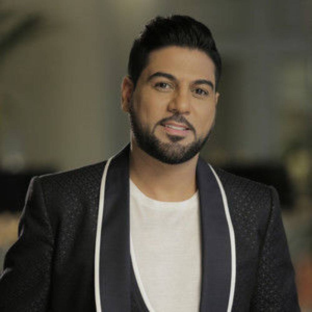 وليد الشامي