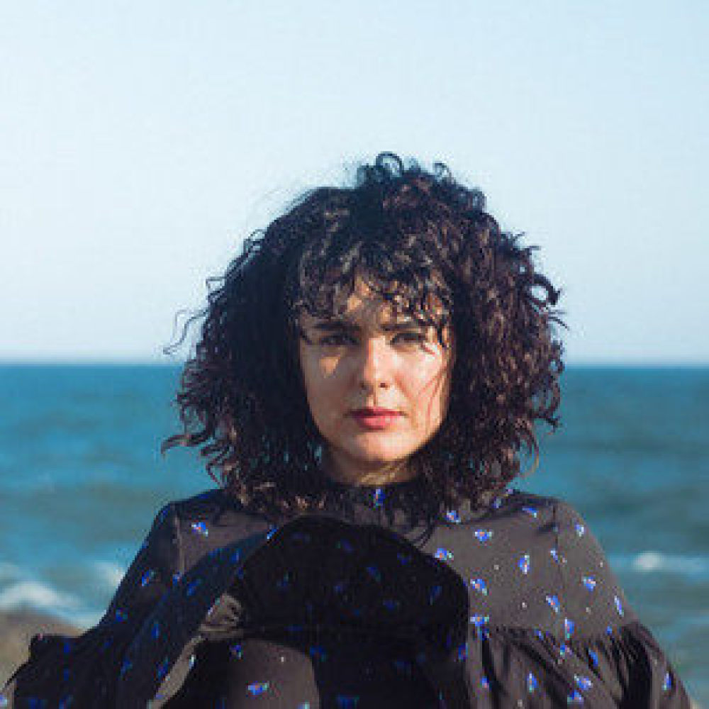 Dina El Wedidi