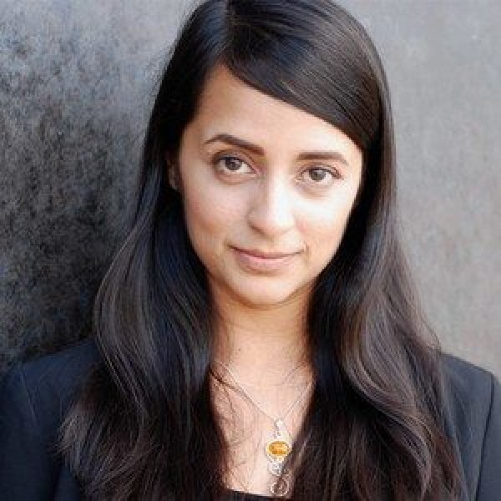 Reena Esmail