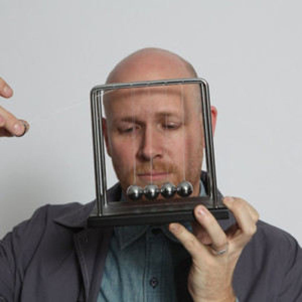 Jason Treuting