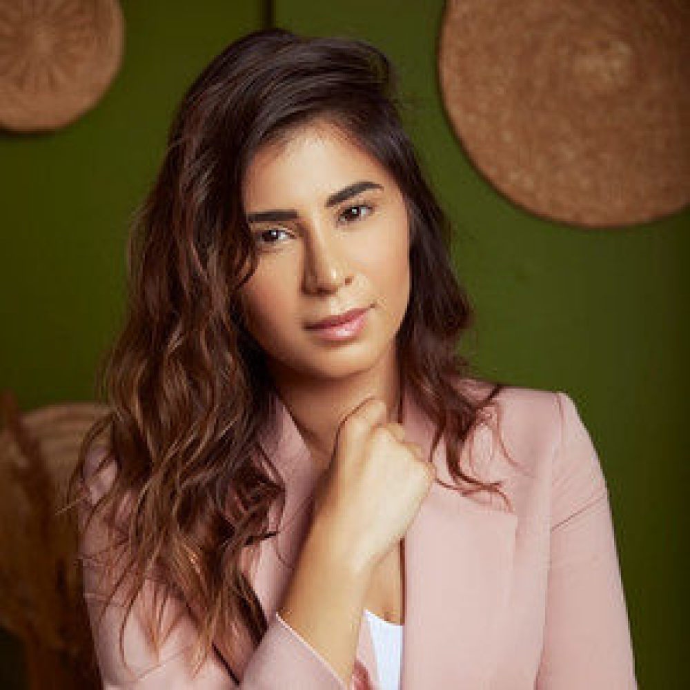 Rola Kadri