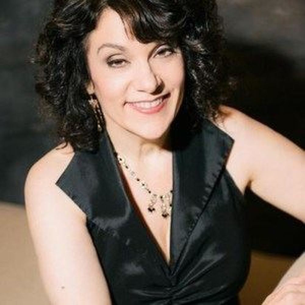 Judith Cohen
