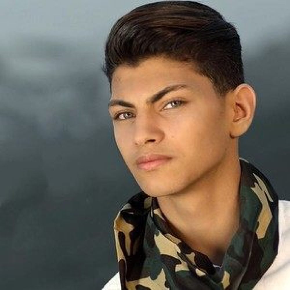 Ayman Amin