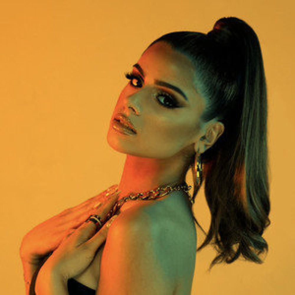 Celina Sharma