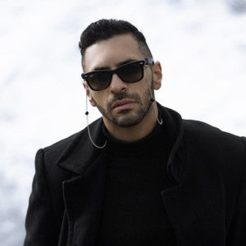 Hassan Abouelrouss