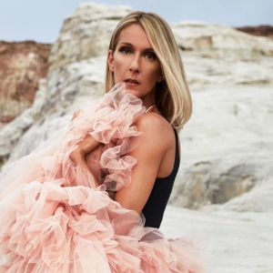 Céline Dion