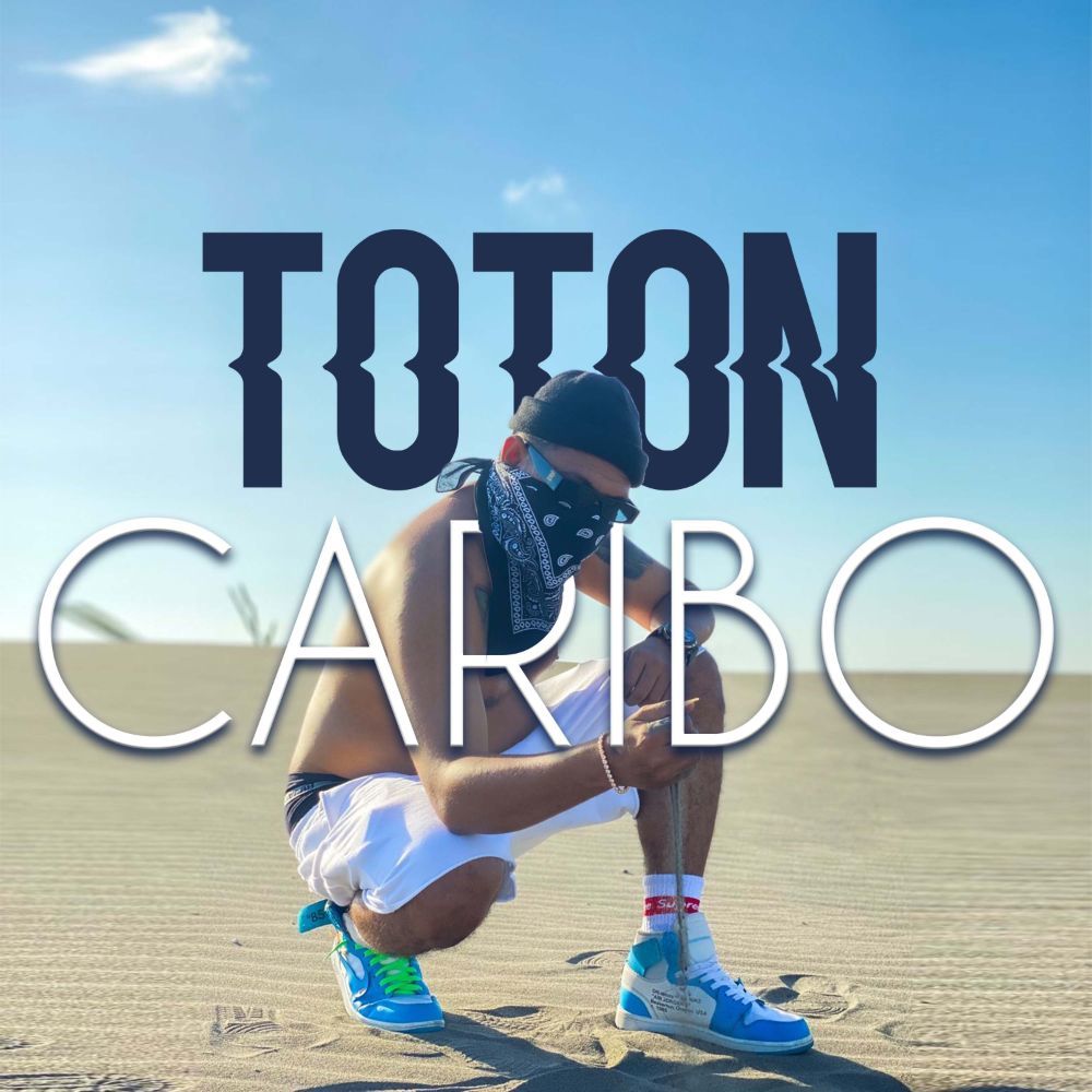 Toton Caribo