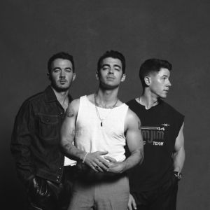 Jonas Brothers