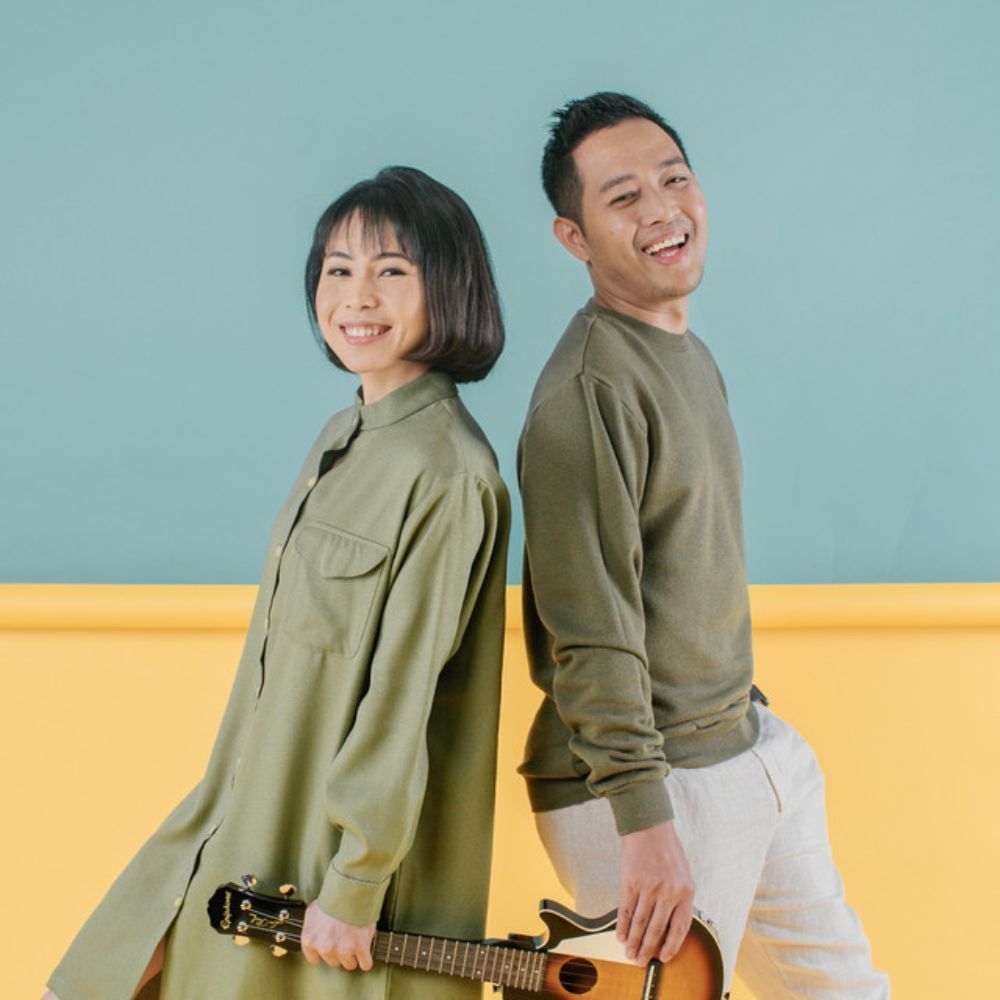 Suara Kayu