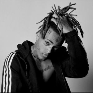 XXXTentacion