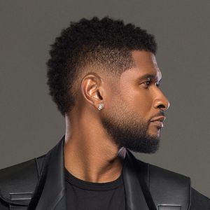 Usher