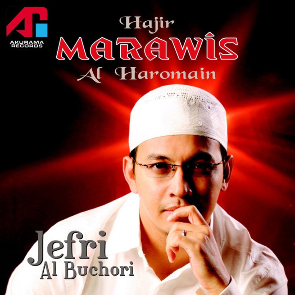 jefri al buchori shalawat nariyah jefri al buchori shalawat nariyah