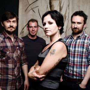 The Cranberries