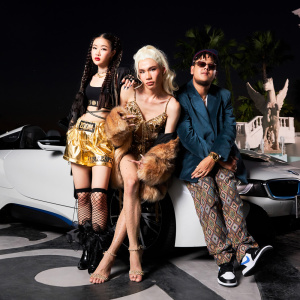 Bear Knuckle ดาวน์โหลดและฟังเพลงฮิตจาก Bear Knuckle