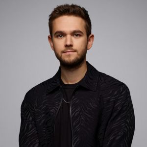 Zedd