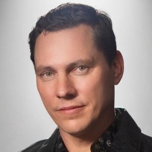 Tiësto