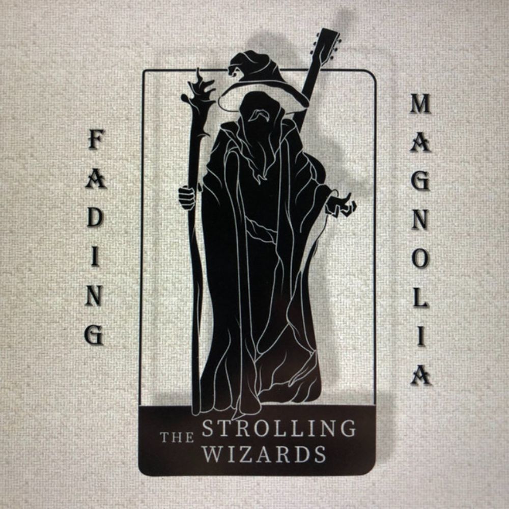 Strolling Wizards