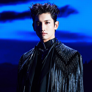 MAX CHANGMIN