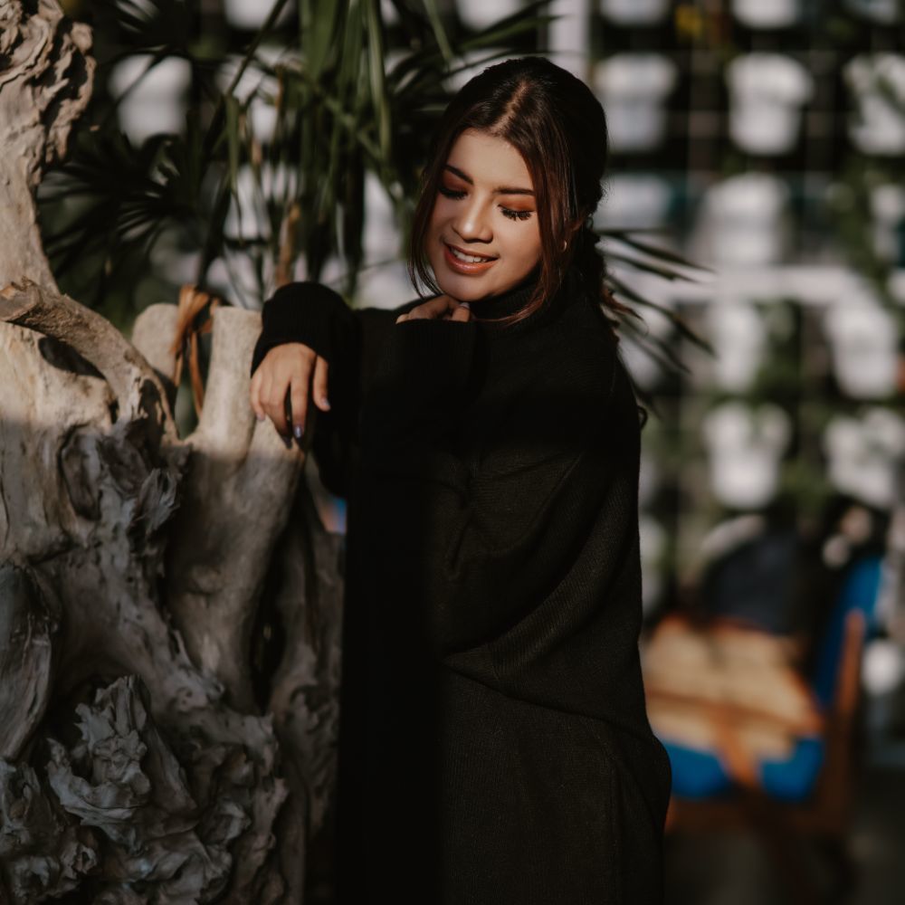 Nabila Maharani