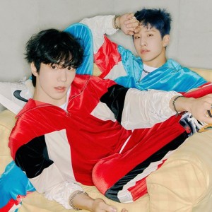 JINJIN&ROCKY(ASTRO) ดาวน์โหลดและฟังเพลงฮิตจาก JINJIN&ROCKY(ASTRO)