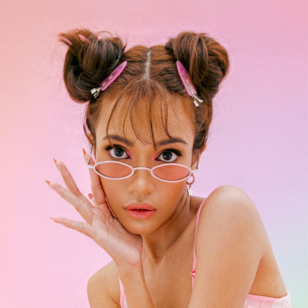 Audrey Tapiheru